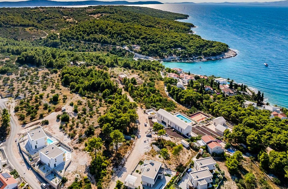 Villa Edonia