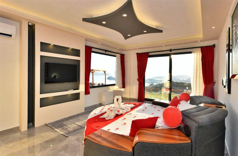 Villa Efsun