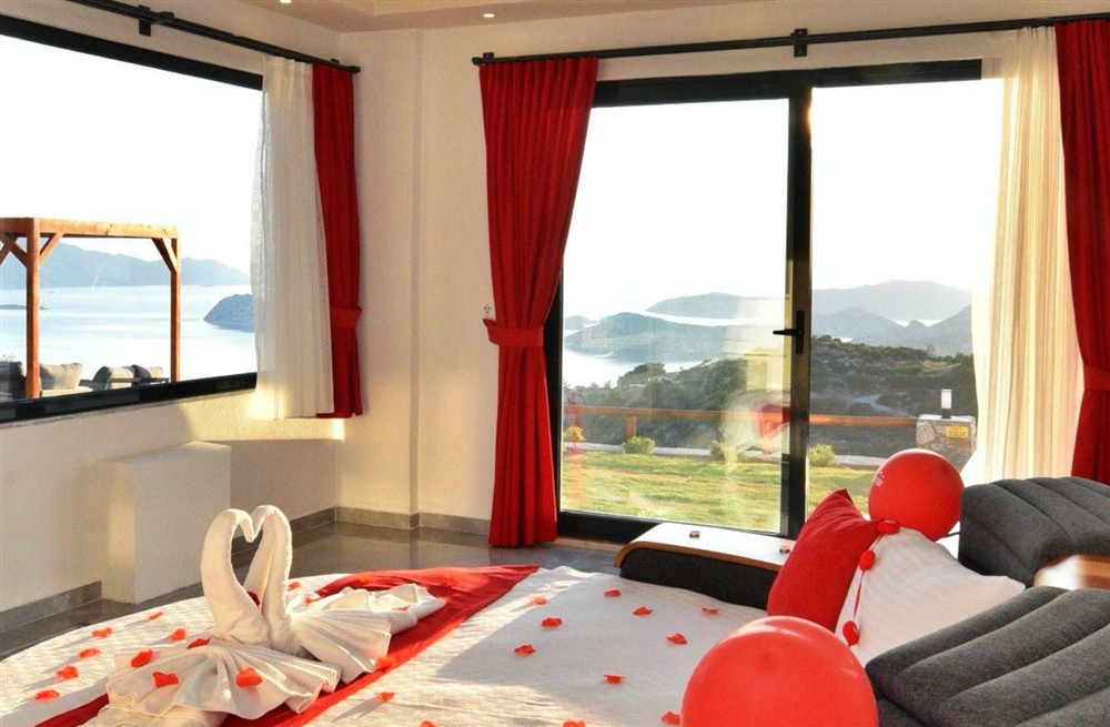 Villa Efsun
