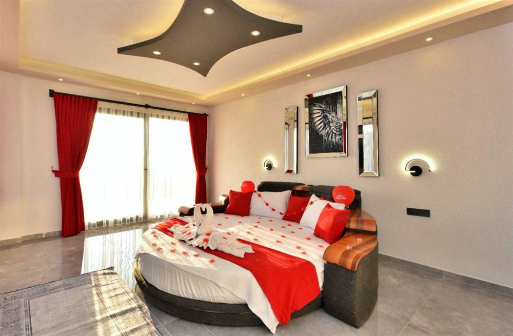 Villa Efsun