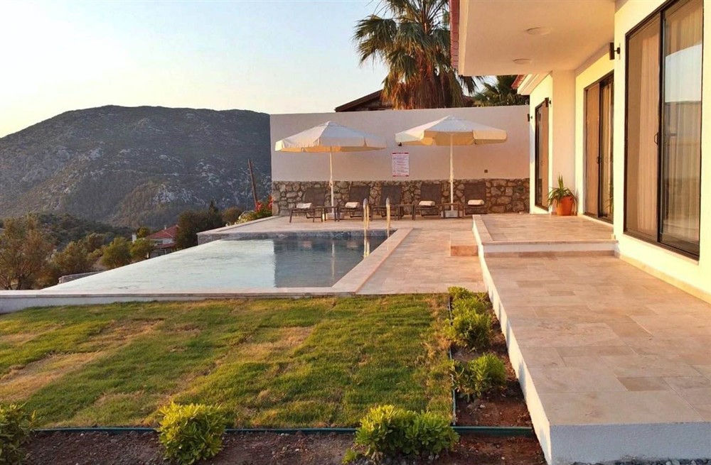 Villa Efsun