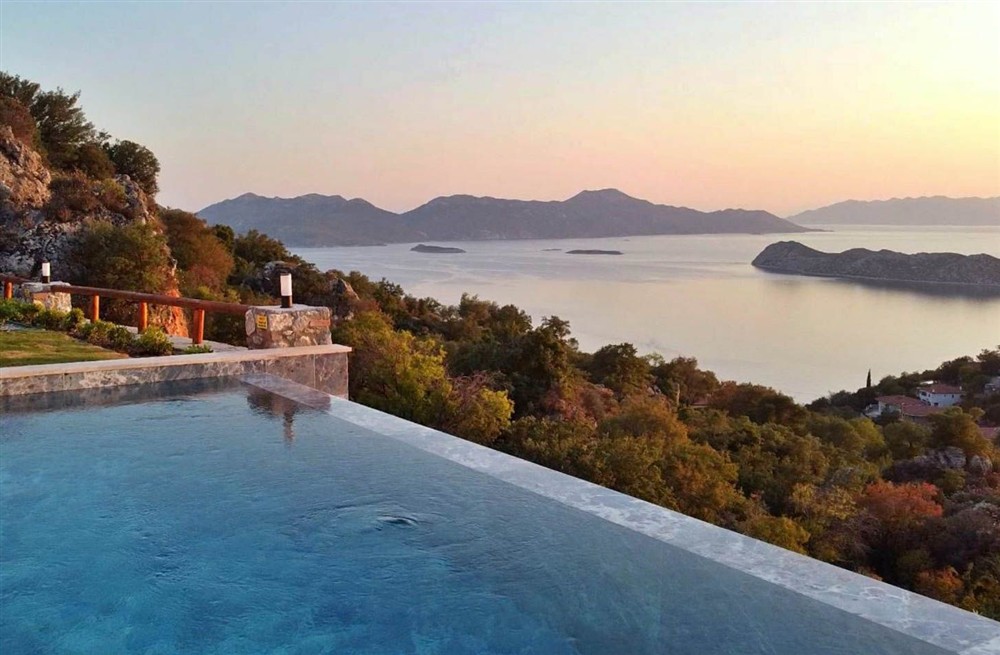 Villa Efsun
