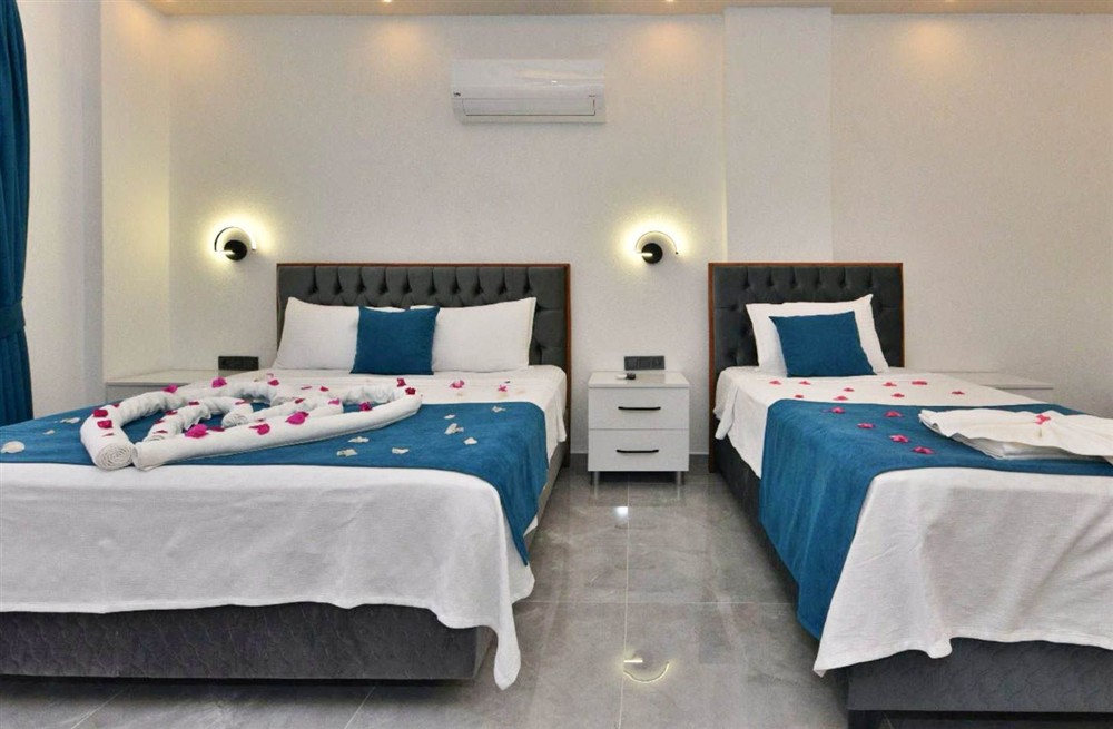 Villa Efsun