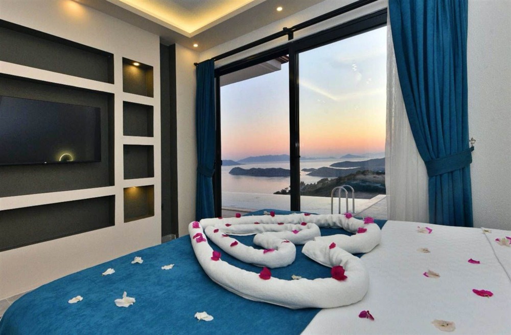 Villa Efsun