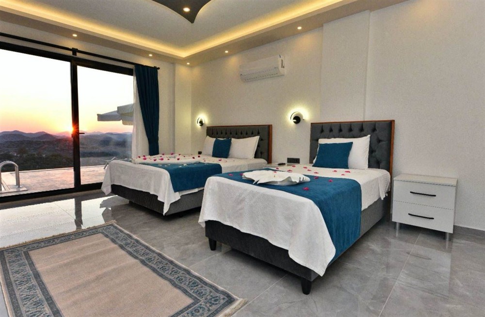 Villa Efsun