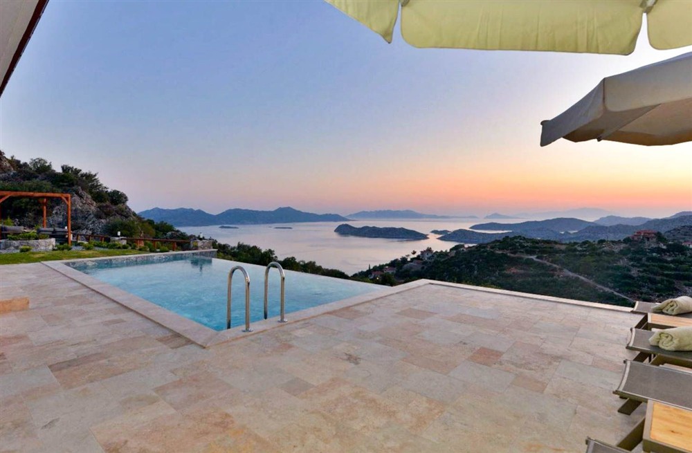 Villa Efsun