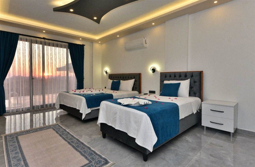 Villa Efsun