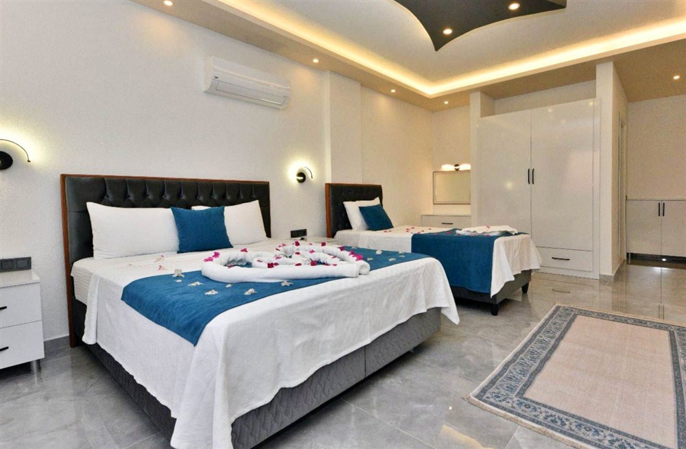 Villa Efsun