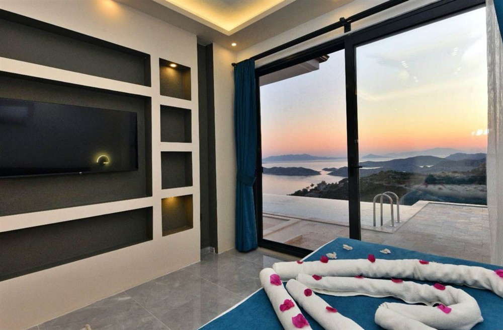 Villa Efsun