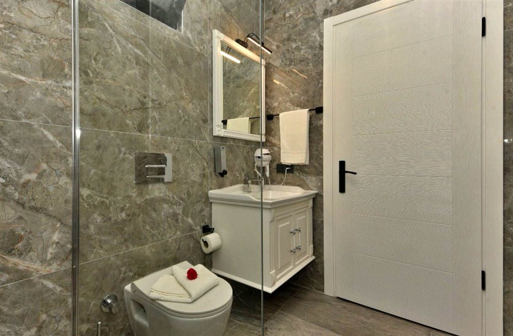 Villa Efsun
