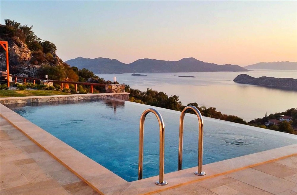 Villa Efsun