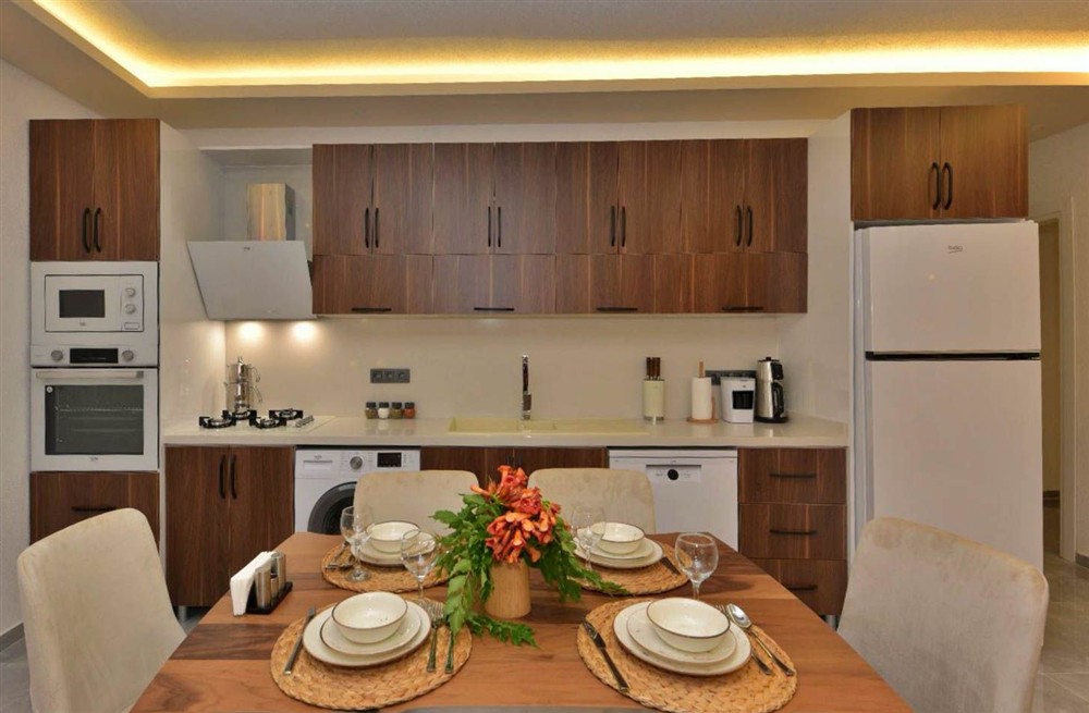Villa Efsun