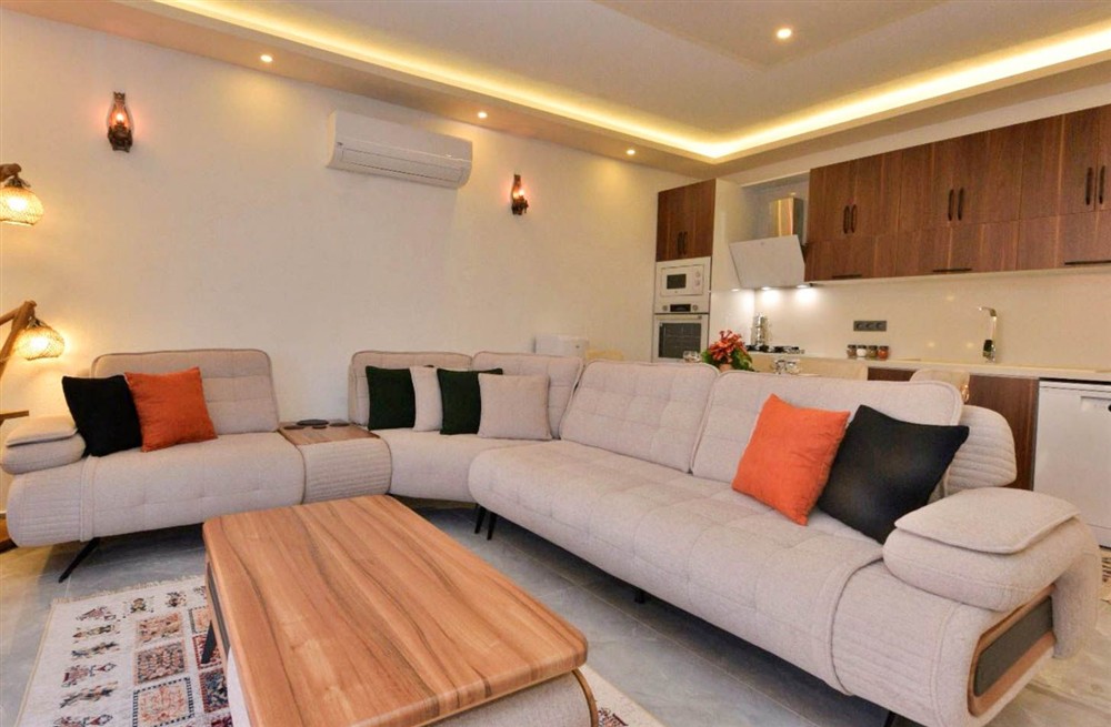 Villa Efsun