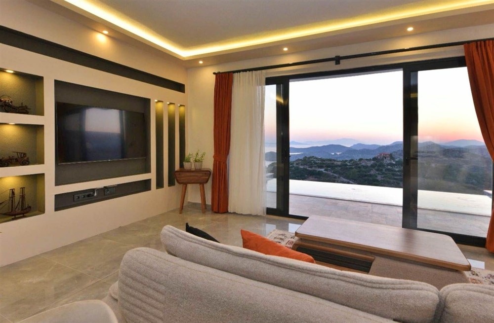 Villa Efsun
