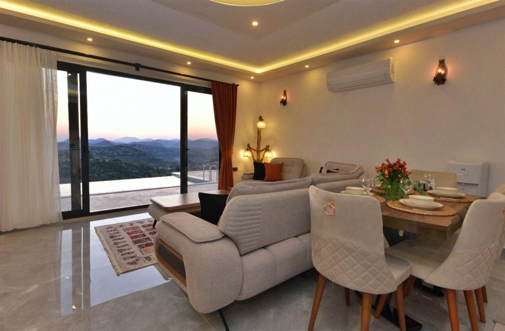 Villa Efsun
