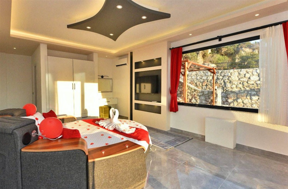 Villa Efsun