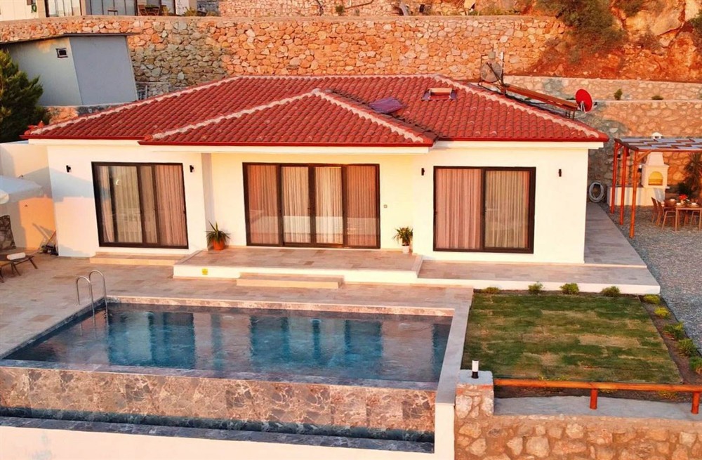 Villa Efsun