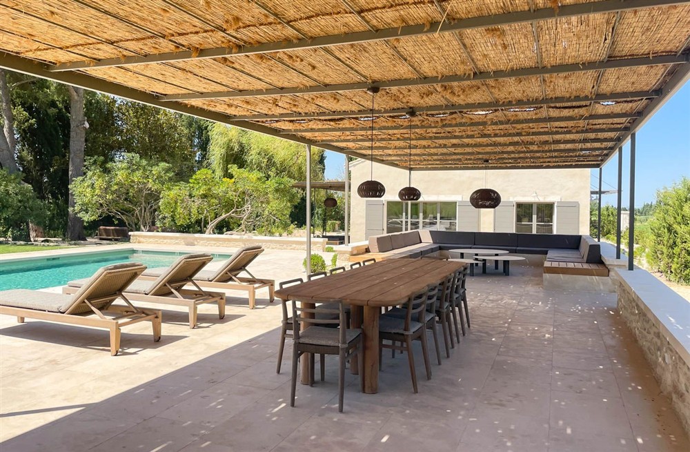 Villa Eglantine