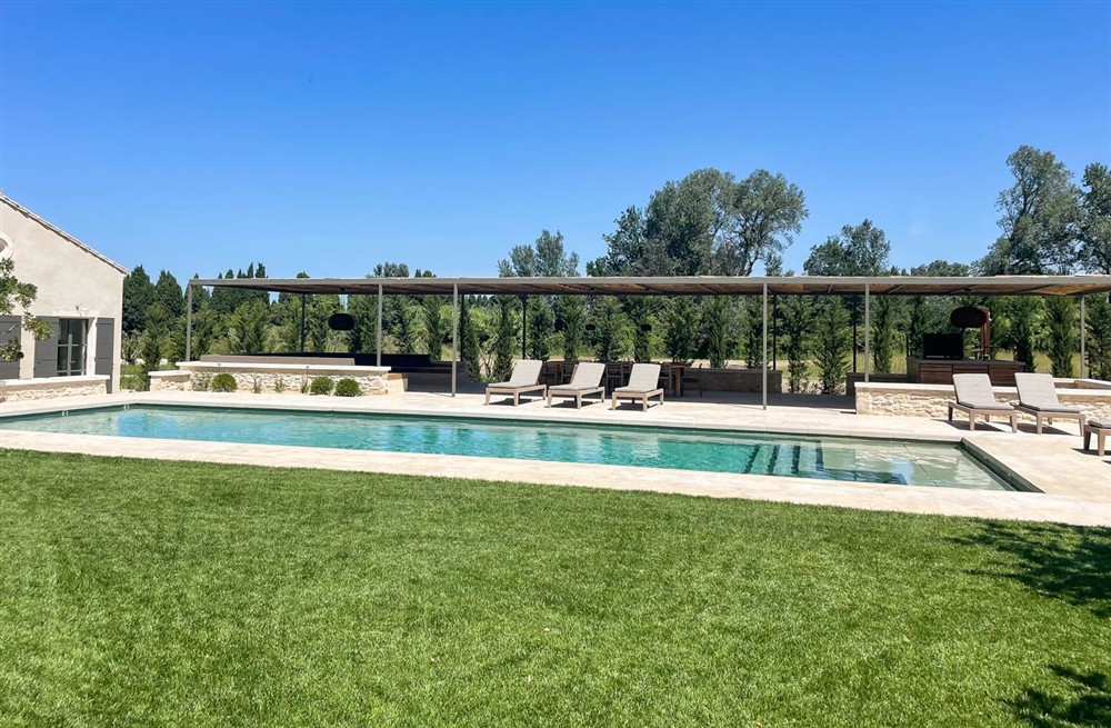 Villa Eglantine