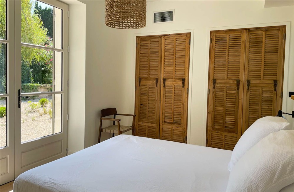 Villa Eglantine