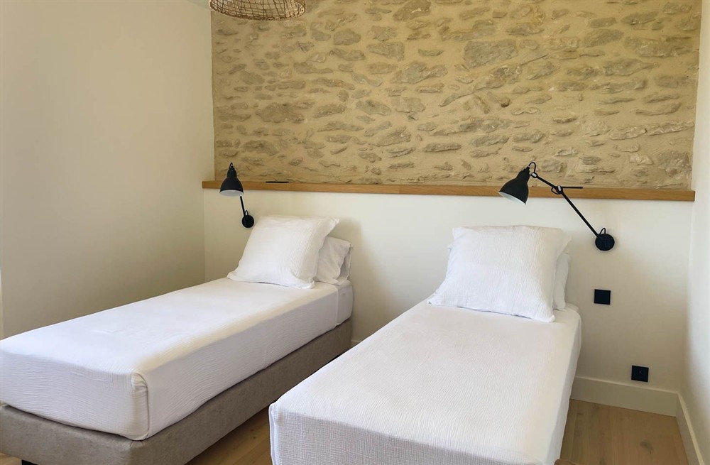 Villa Eglantine
