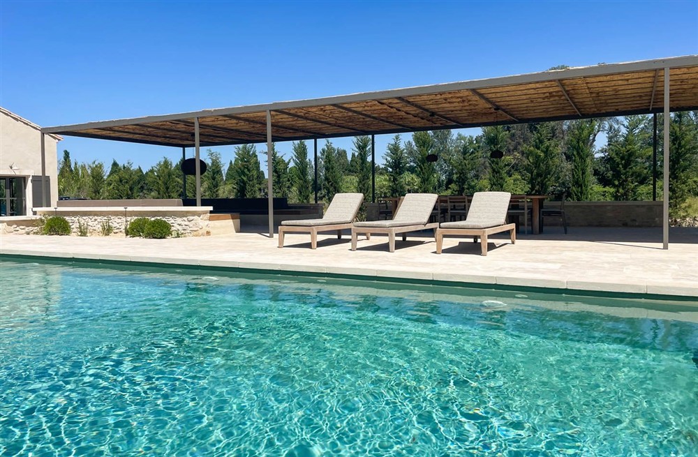 Villa Eglantine
