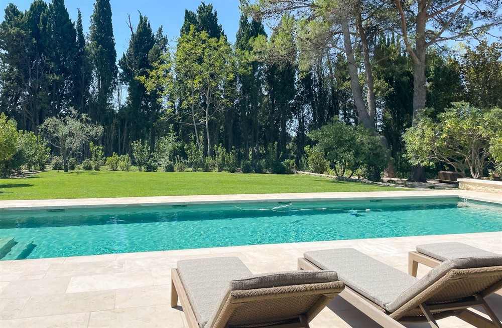 Villa Eglantine