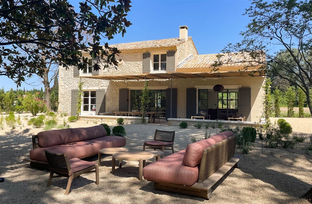 Villa Eglantine