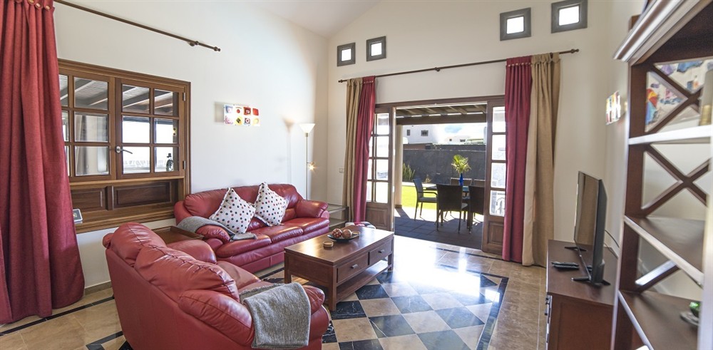 Villa Elba (photo 10) at Villa Elba in Playa Blanca, Lanzarote