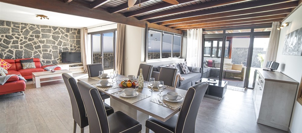 Villa Elba (photo 12) at Villa Elba in Playa Blanca, Lanzarote