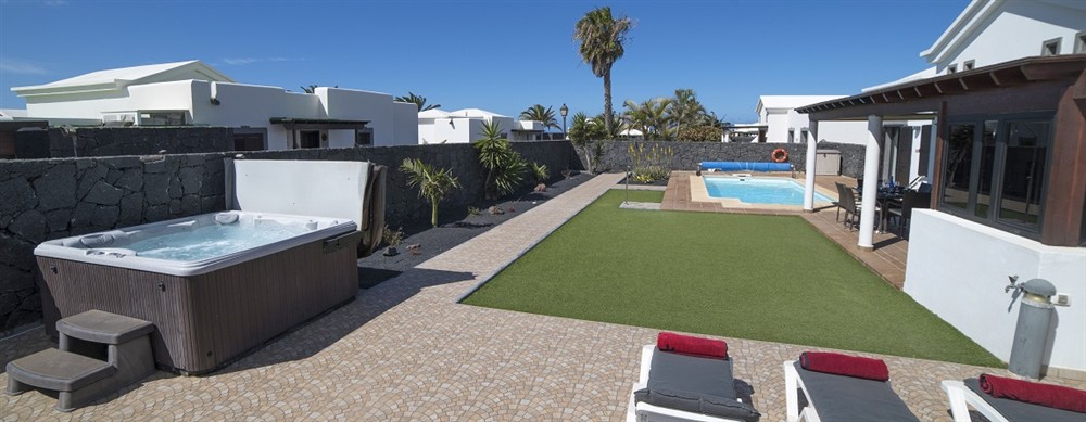 Villa Elba (photo 16) at Villa Elba in Playa Blanca, Lanzarote