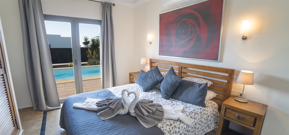 Villa Elba (photo 17) at Villa Elba in Playa Blanca, Lanzarote