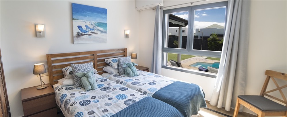Villa Elba (photo 20) at Villa Elba in Playa Blanca, Lanzarote