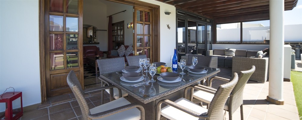 Villa Elba (photo 22) at Villa Elba in Playa Blanca, Lanzarote