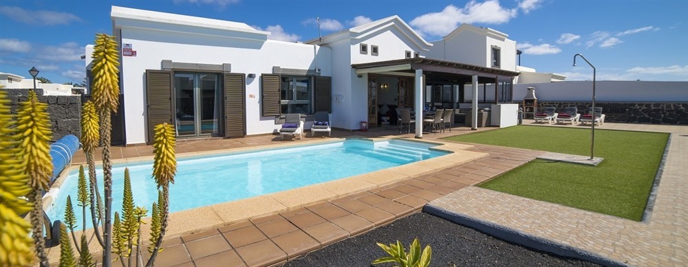 Villa Elba (photo 24) at Villa Elba in Playa Blanca, Lanzarote