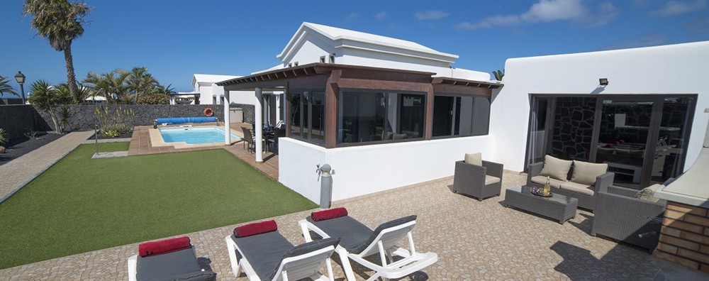 Villa Elba (photo 25) at Villa Elba in Playa Blanca, Lanzarote