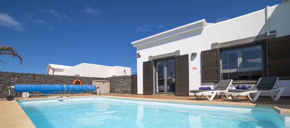 Villa Elba (photo 26) at Villa Elba in Playa Blanca, Lanzarote