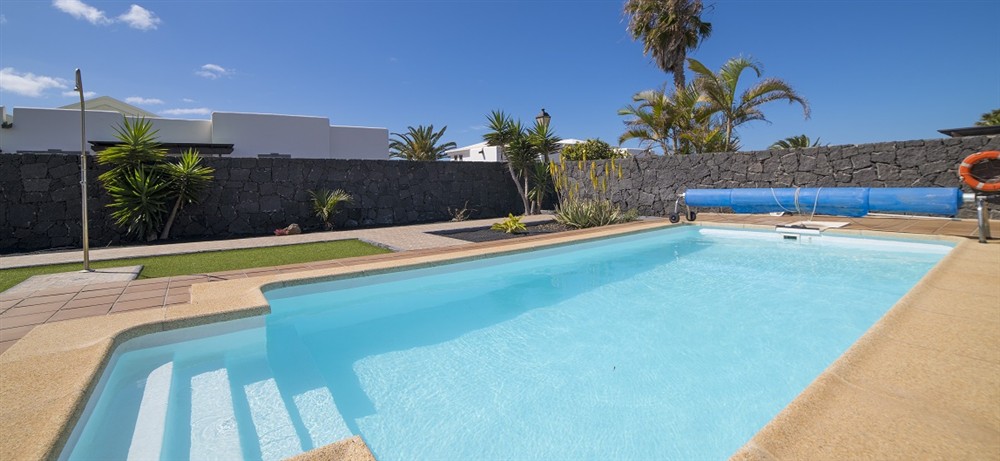 Villa Elba (photo 3) at Villa Elba in Playa Blanca, Lanzarote