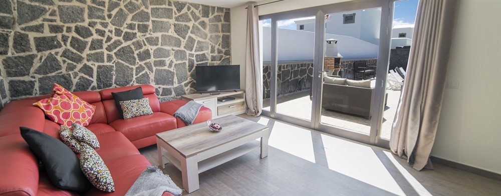 Villa Elba (photo 4) at Villa Elba in Playa Blanca, Lanzarote