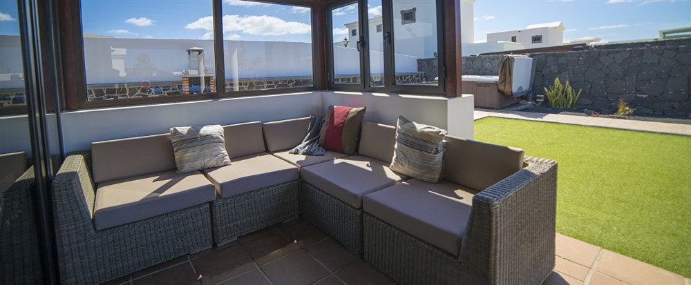 Villa Elba (photo 7) at Villa Elba in Playa Blanca, Lanzarote