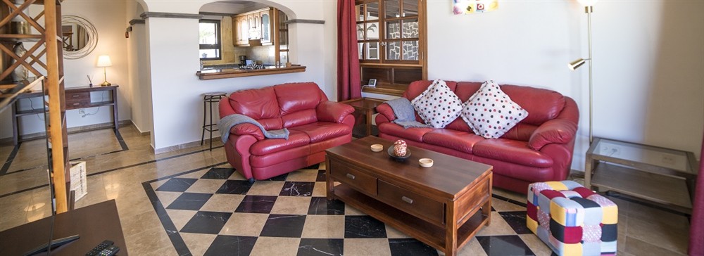 Villa Elba (photo 8) at Villa Elba in Playa Blanca, Lanzarote