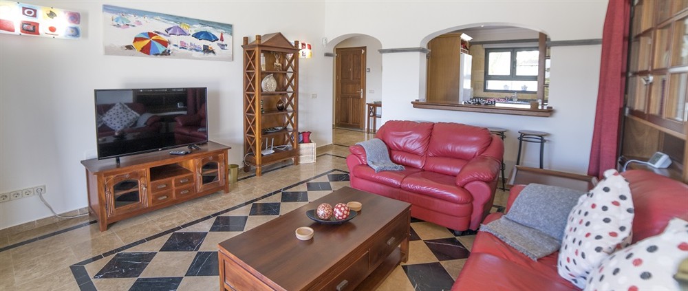 Villa Elba (photo 9) at Villa Elba in Playa Blanca, Lanzarote