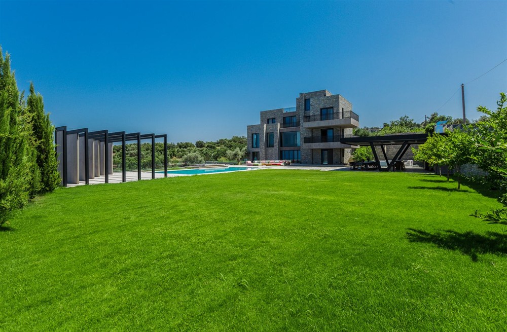 Villa Emmanouil