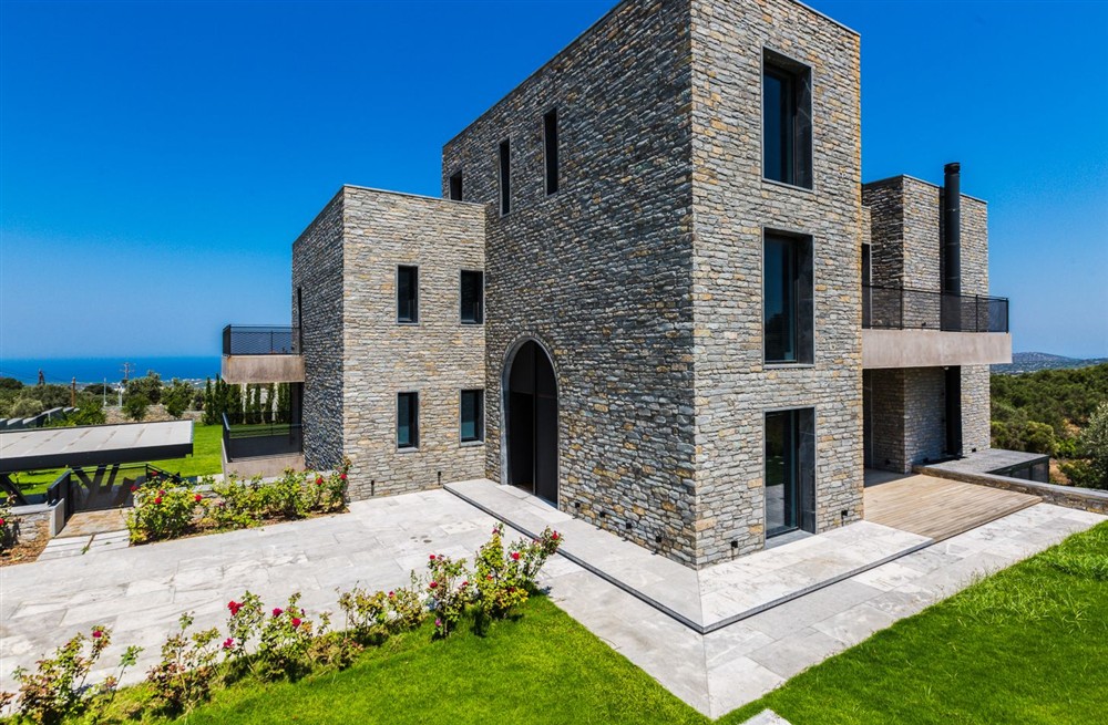 Villa Emmanouil