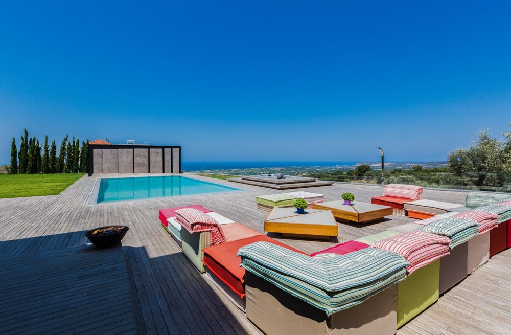 Villa Emmanouil