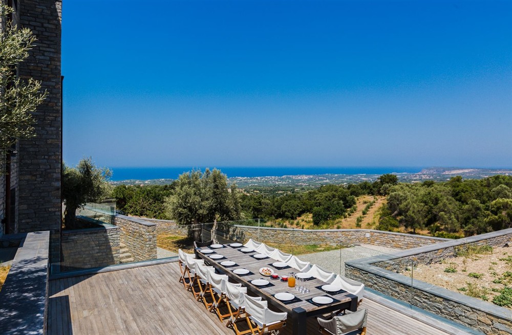 Villa Emmanouil