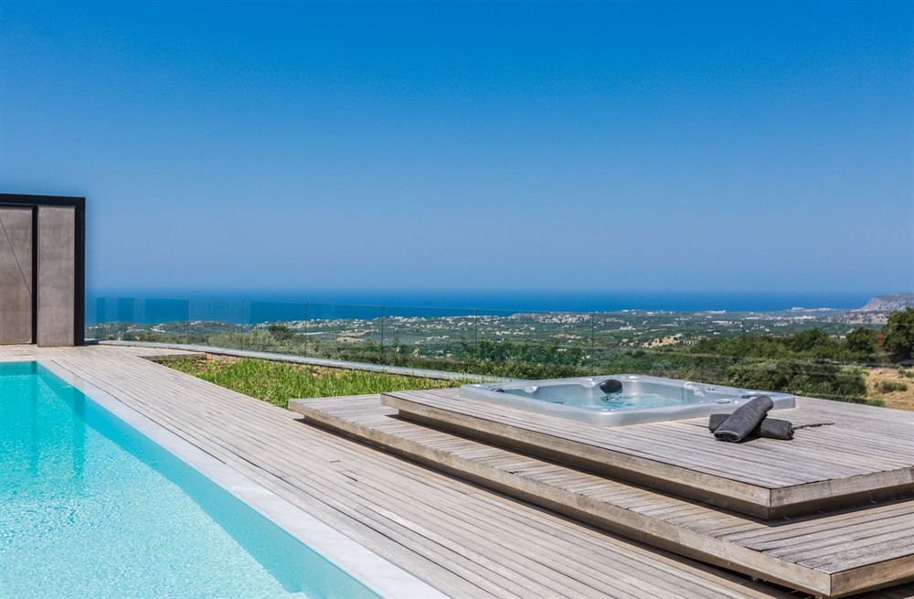 Villa Emmanouil