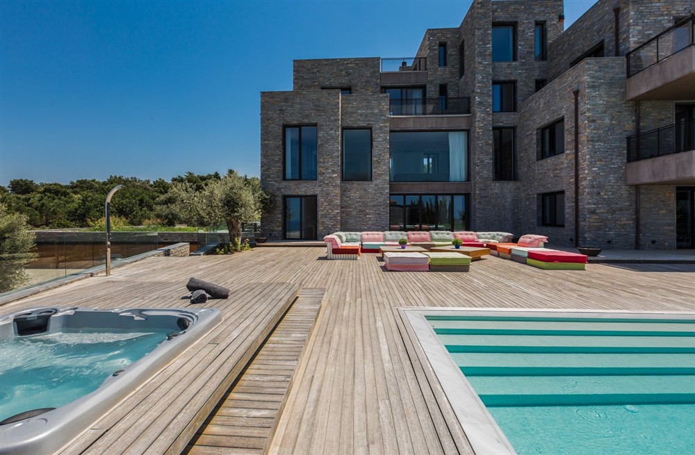 Villa Emmanouil