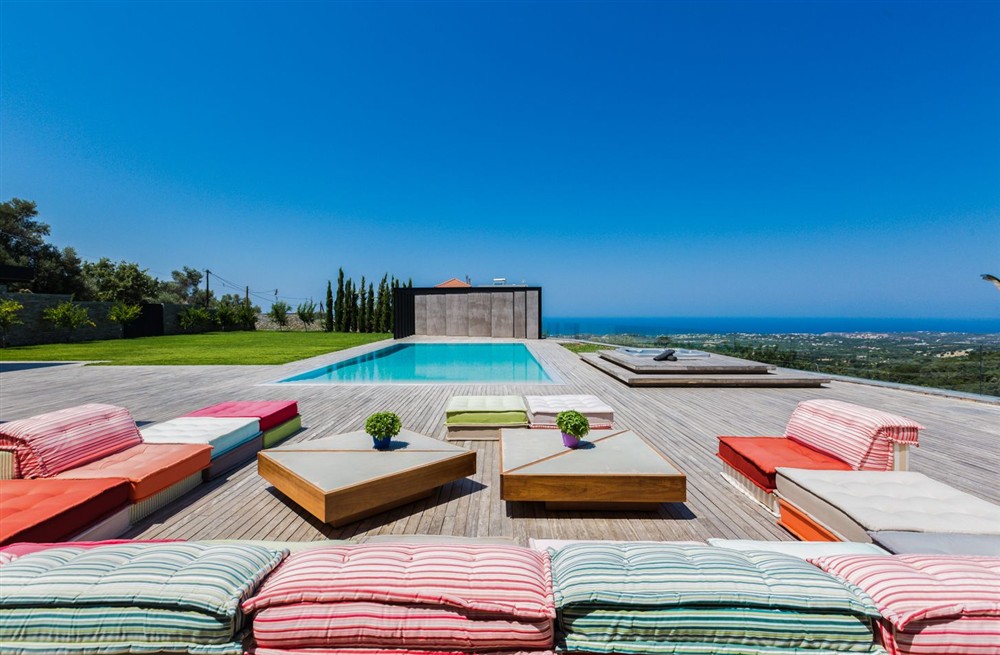 Villa Emmanouil
