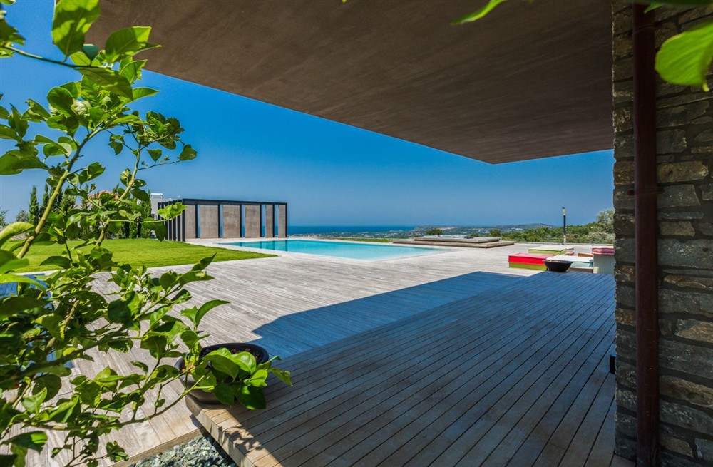 Villa Emmanouil